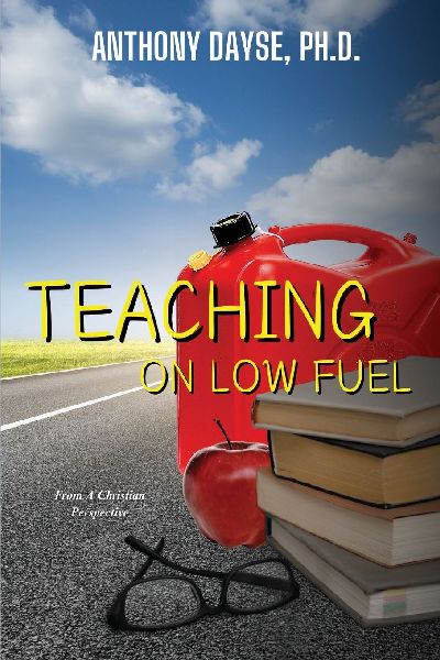 Teaching On Low Fuel