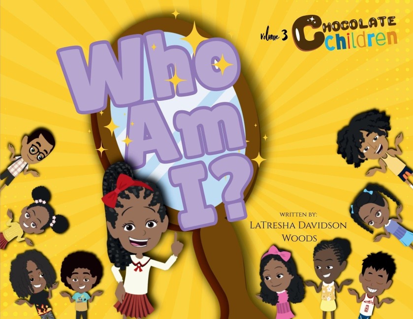 Who Am I?