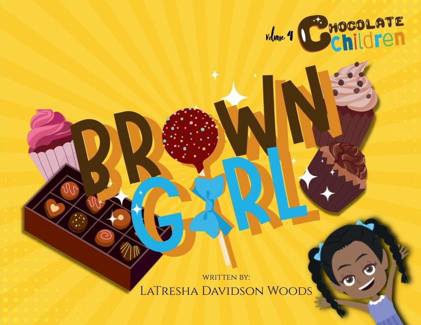 Brown Girl