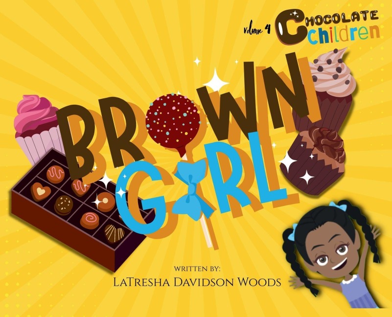 Brown Girl