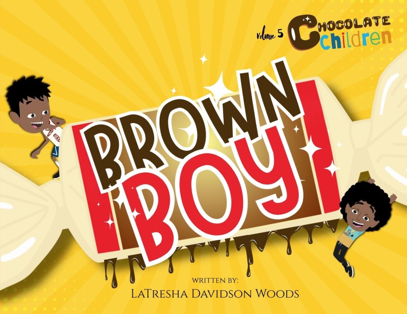 Brown Boy