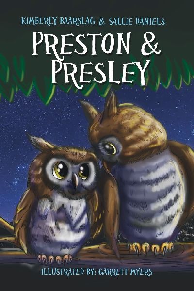 Preston and Presley