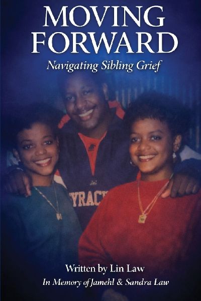Moving Forward: Navigating Sibling Grief