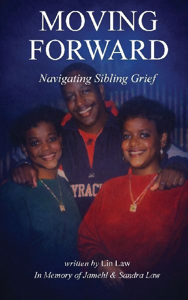 Moving Forward: Navigating Sibling Grief: Navigating Sibling Grief