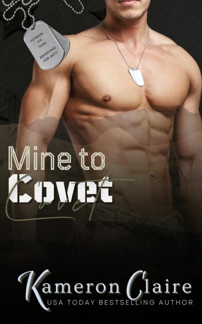 Mine to Covet