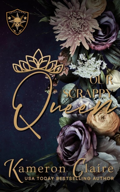 Our Scrappy Queen