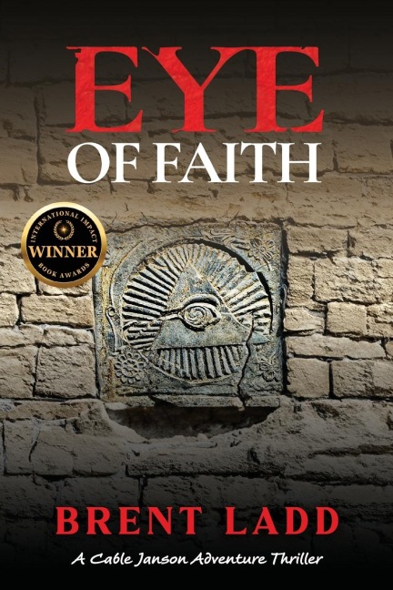 Eye of Faith