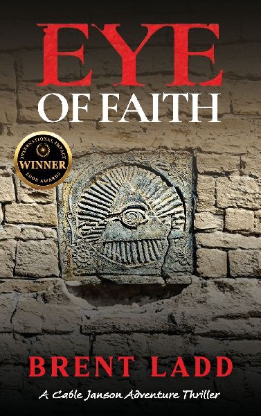 Eye of Faith