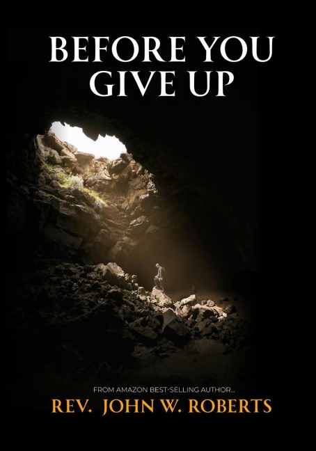 Before You Give Up