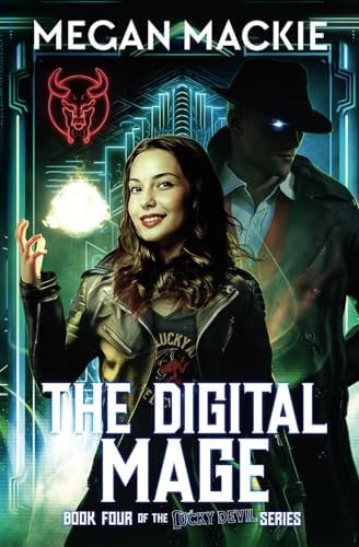 The Digital Mage