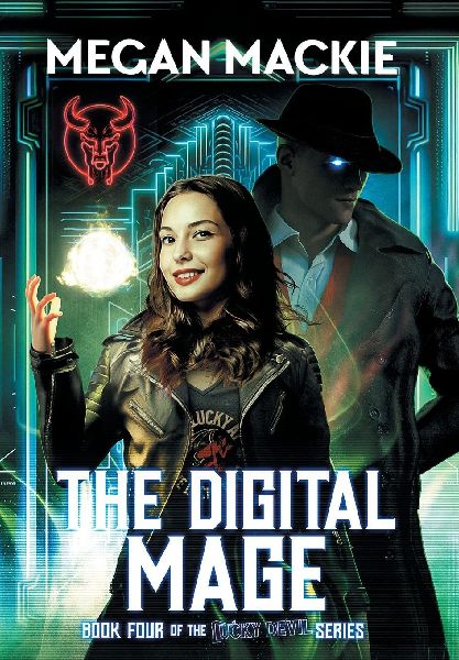The Digital Mage