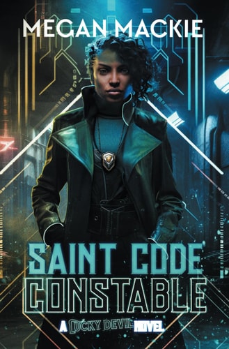 The Constable Saint Code