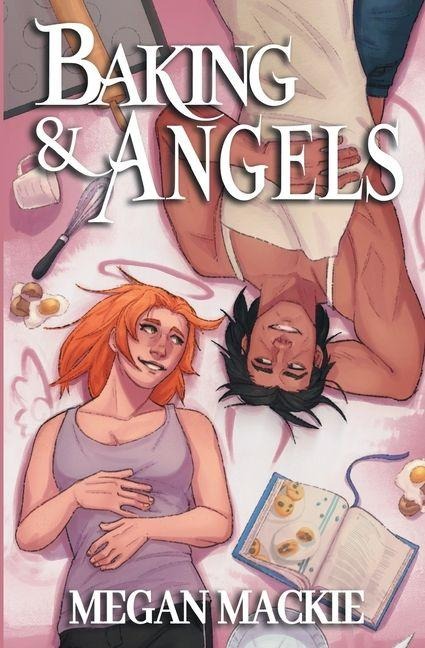 Baking and Angels