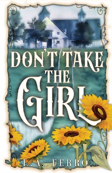 Dont Take the Girl