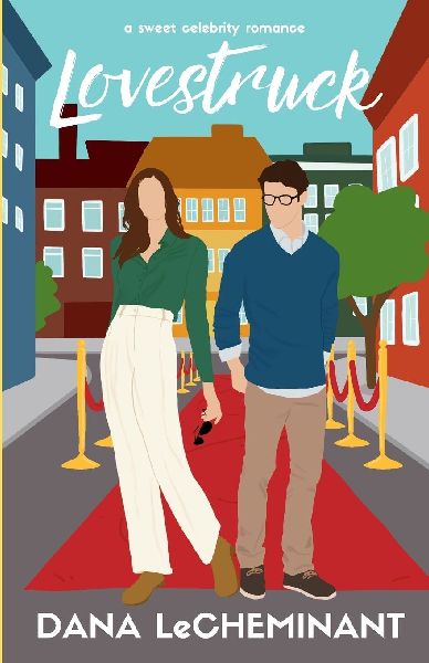 Lovestruck: A Sweet Celebrity Romance