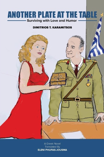 Another Plate At The Table: Surviving with Love and Humor