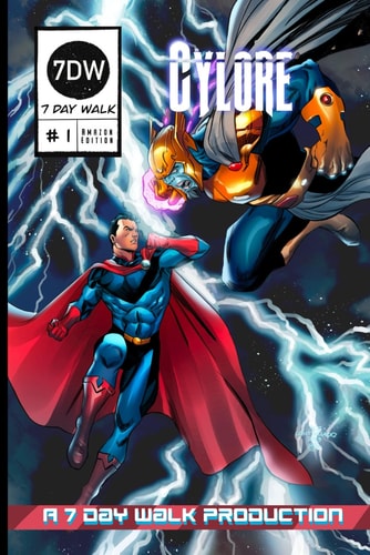 Cylore Rise of a Hero