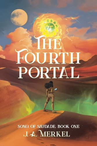 The Fourth Portal Song of Saudade (Book 1)