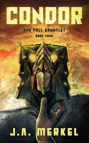 The Fall Gauntlet Condor