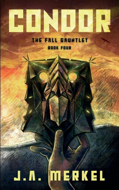 The Fall Gauntlet: CONDOR (Book 4)
