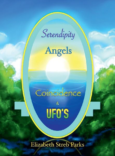 SERENDIPITY ANGELS COINCIDENCE & UFOS