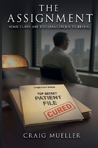 The Assignment: Some Cures Are Too Dangerous to Reveal