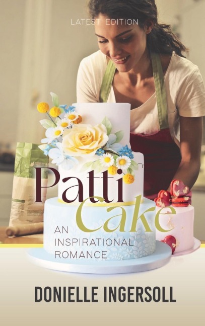 Patti Cake