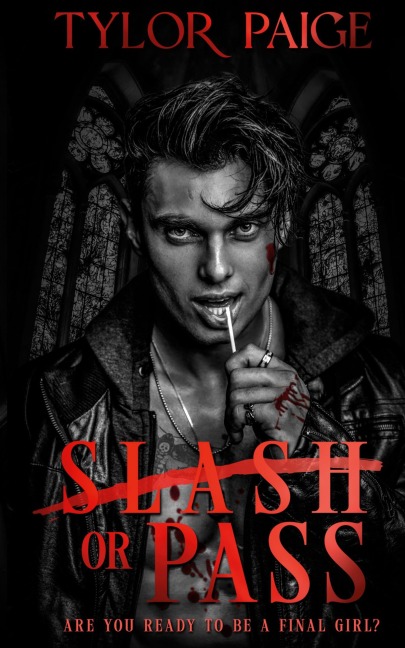 Slash or Pass: Anniversary Edition