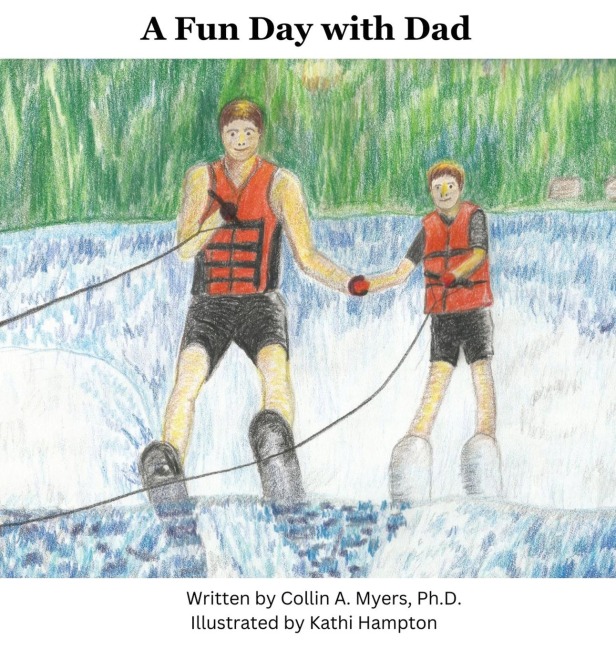 A Fun Day with Dad