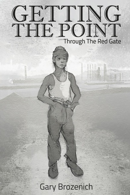 Getting The Point: Through The Red Gate