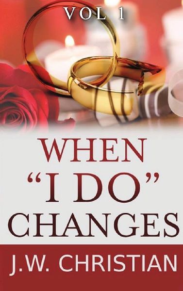 When I Do Changes: Living in a Changing World, Volume 1