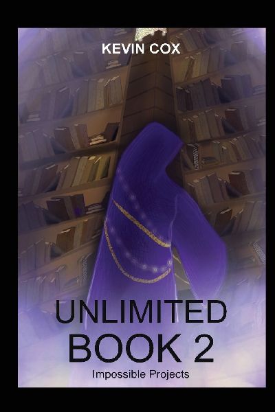 UNLIMITED 2: Impossible Projects