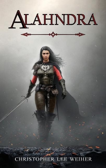 Alahndra