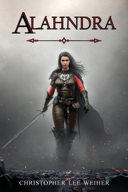 Alahndra