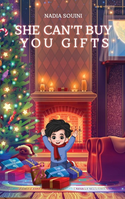 She Cant Buy You Gifts