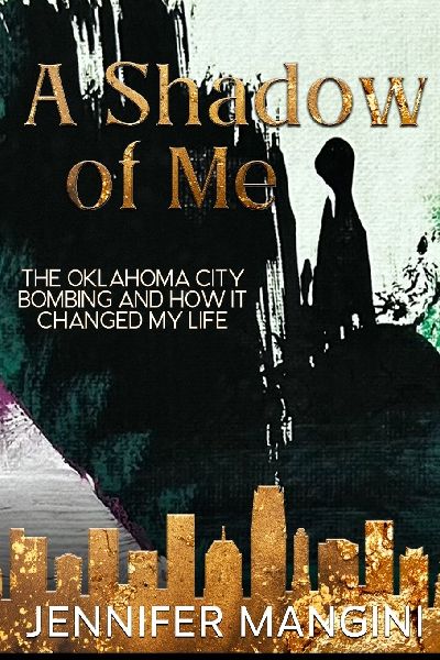 A Shadow of Me