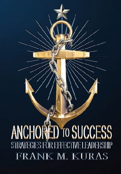 Anchored to Success: Strategies for Effective Leadership