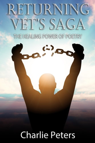 Returning Vet's Saga The Healing Power of Poetry