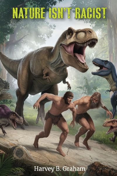 NATURE ISNT RACIST