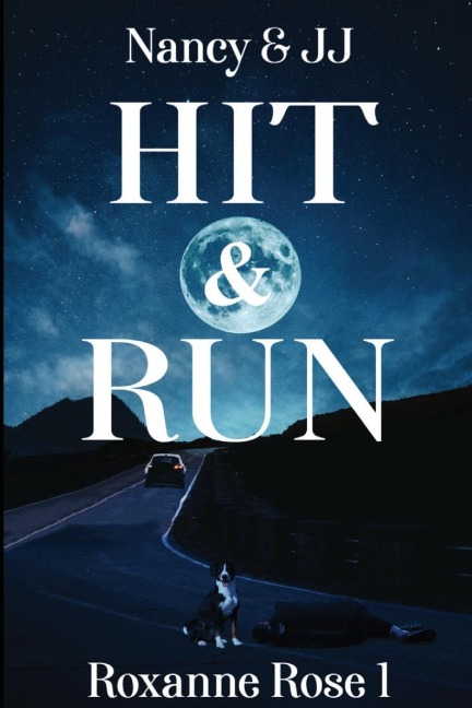 Hit & Run: NANCY & JJ
