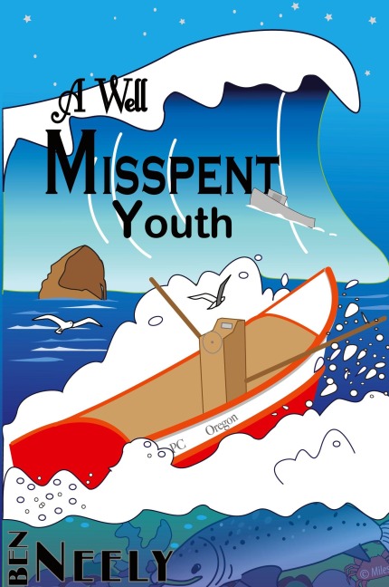A Well Misspent Youth