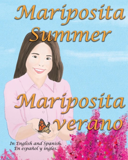 Mariposita Summer: Mariposita verano