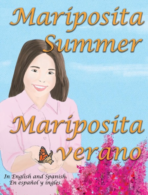 Mariposita Summer: Mariposita verano