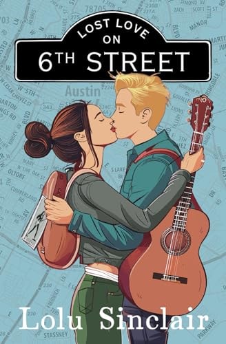 Lost Love on 6th Street