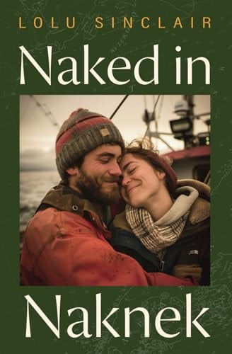 Naked in Naknek