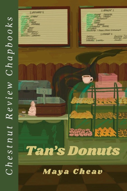 Tans Donuts
