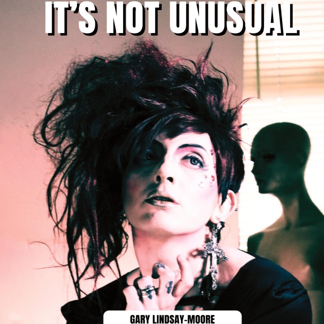 Its Not Unusual