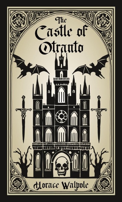 The Castle of Otranto