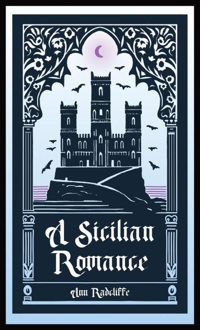A Sicilian Romance