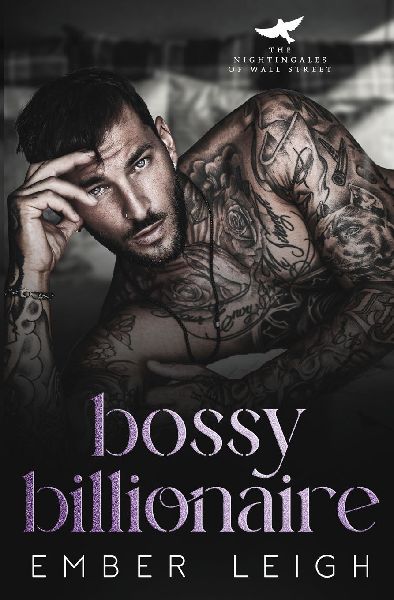 Bossy Billionaire: a single mom, marriage of convenience romance
